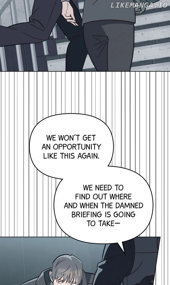 Keeping My Boss on a Tight Leash Chapter 29 page 40