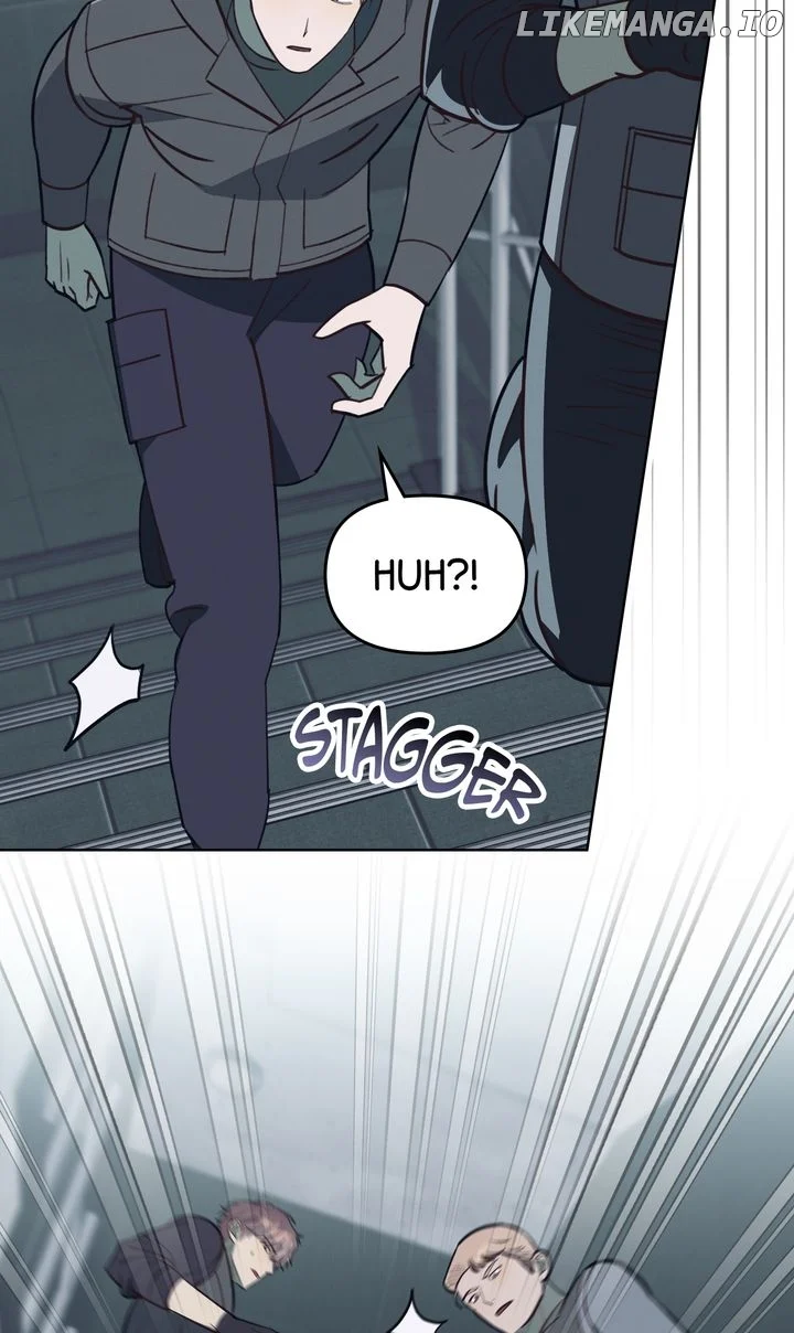 Keeping My Boss on a Tight Leash Chapter 29 page 41