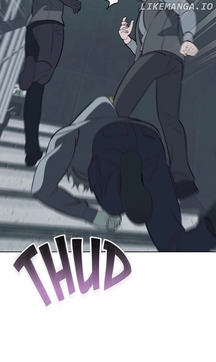 Keeping My Boss on a Tight Leash Chapter 29 page 42