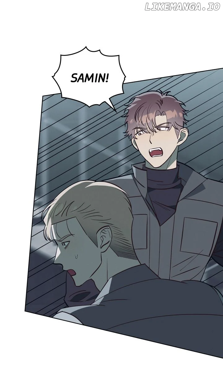 Keeping My Boss on a Tight Leash Chapter 29 page 43