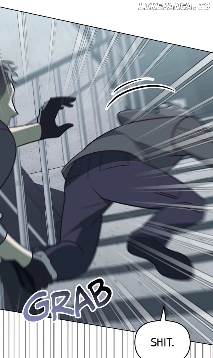 Keeping My Boss on a Tight Leash Chapter 29 page 44
