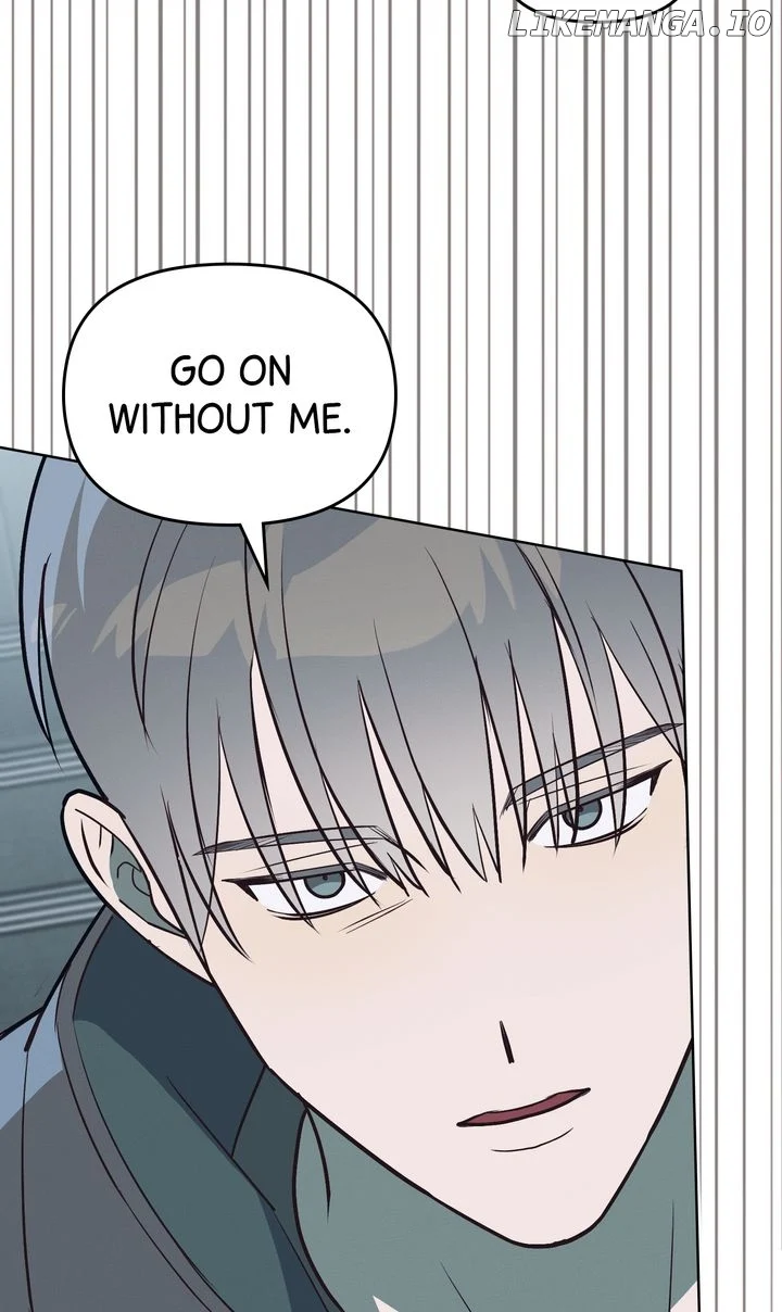 Keeping My Boss on a Tight Leash Chapter 29 page 45