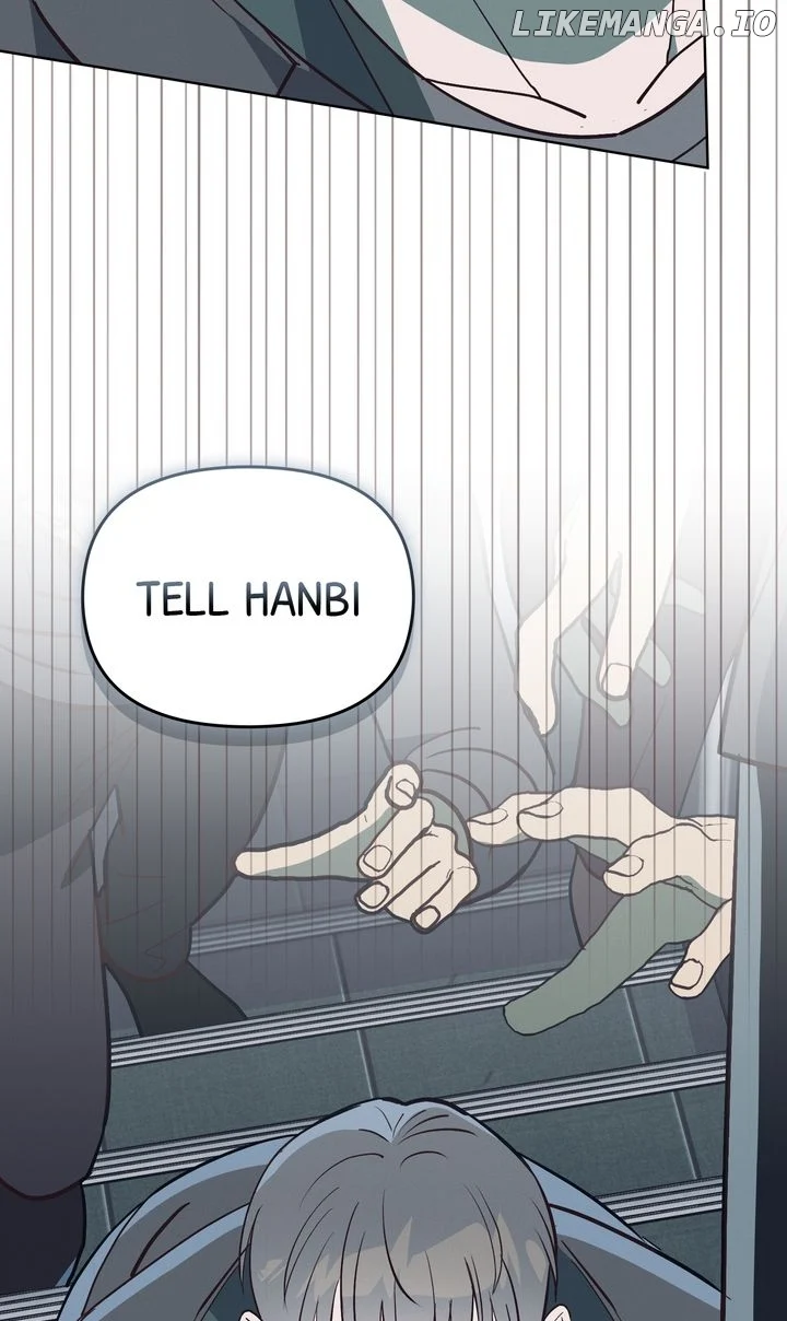 Keeping My Boss on a Tight Leash Chapter 29 page 46
