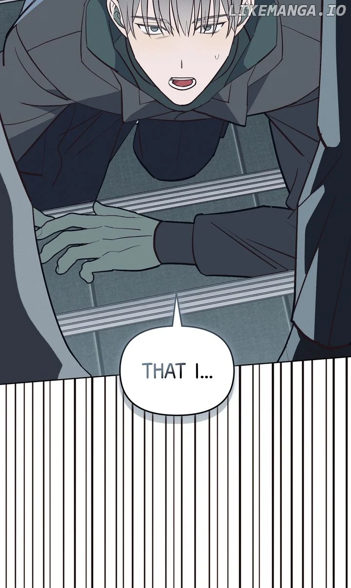 Keeping My Boss on a Tight Leash Chapter 29 page 47