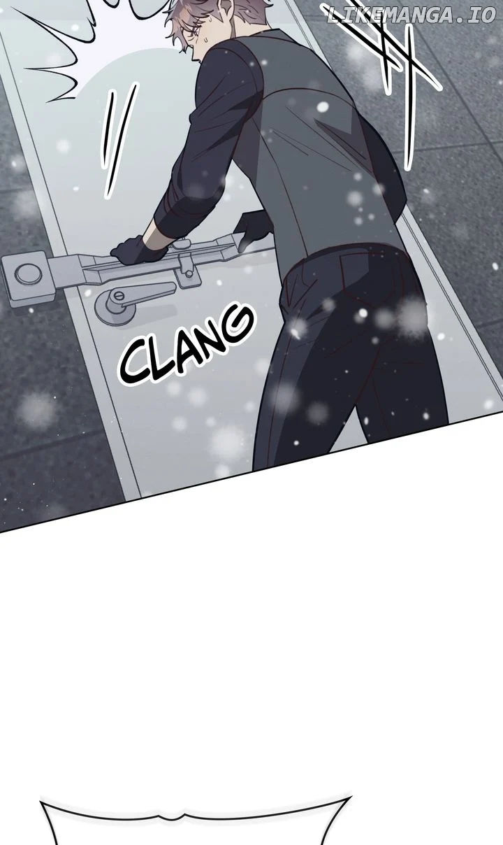 Keeping My Boss on a Tight Leash Chapter 29 page 55