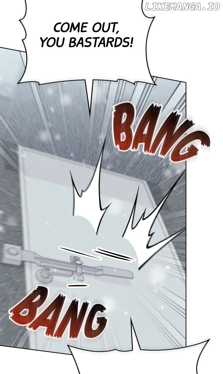 Keeping My Boss on a Tight Leash Chapter 29 page 56