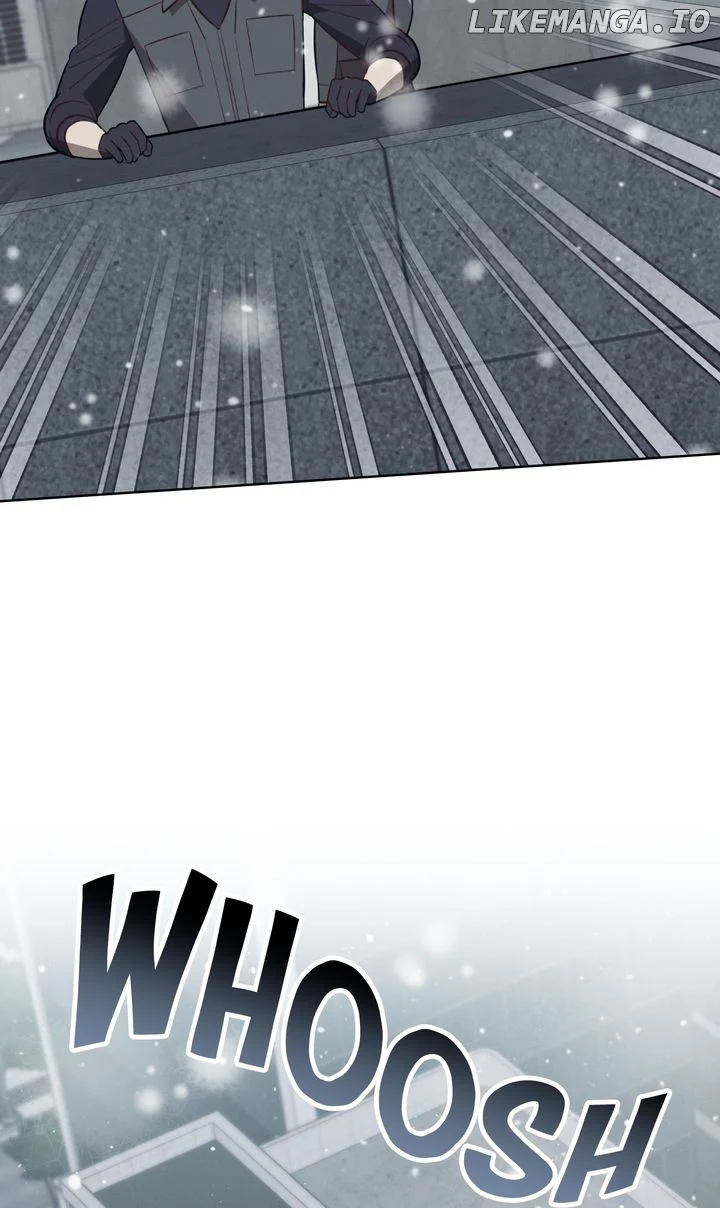 Keeping My Boss on a Tight Leash Chapter 29 page 58
