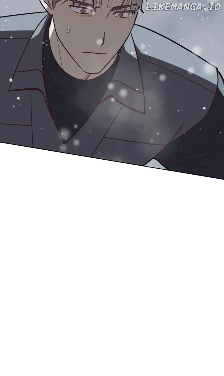 Keeping My Boss on a Tight Leash Chapter 29 page 61