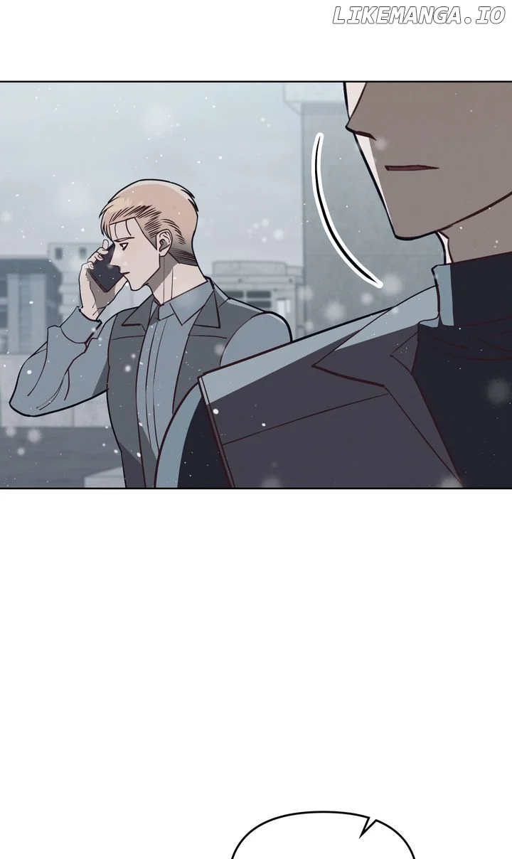 Keeping My Boss on a Tight Leash Chapter 29 page 62