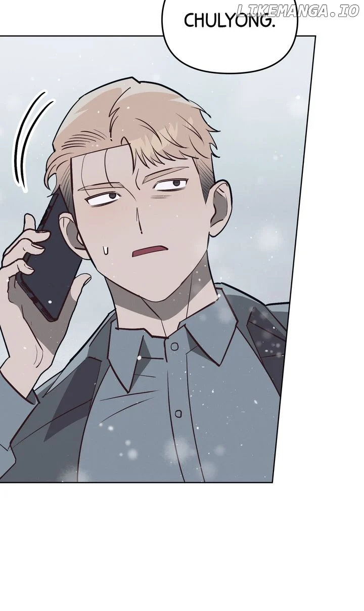 Keeping My Boss on a Tight Leash Chapter 29 page 63