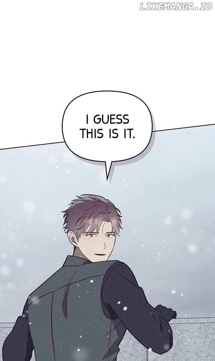 Keeping My Boss on a Tight Leash Chapter 29 page 64