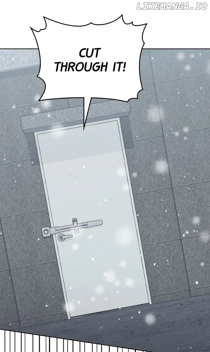 Keeping My Boss on a Tight Leash Chapter 29 page 67