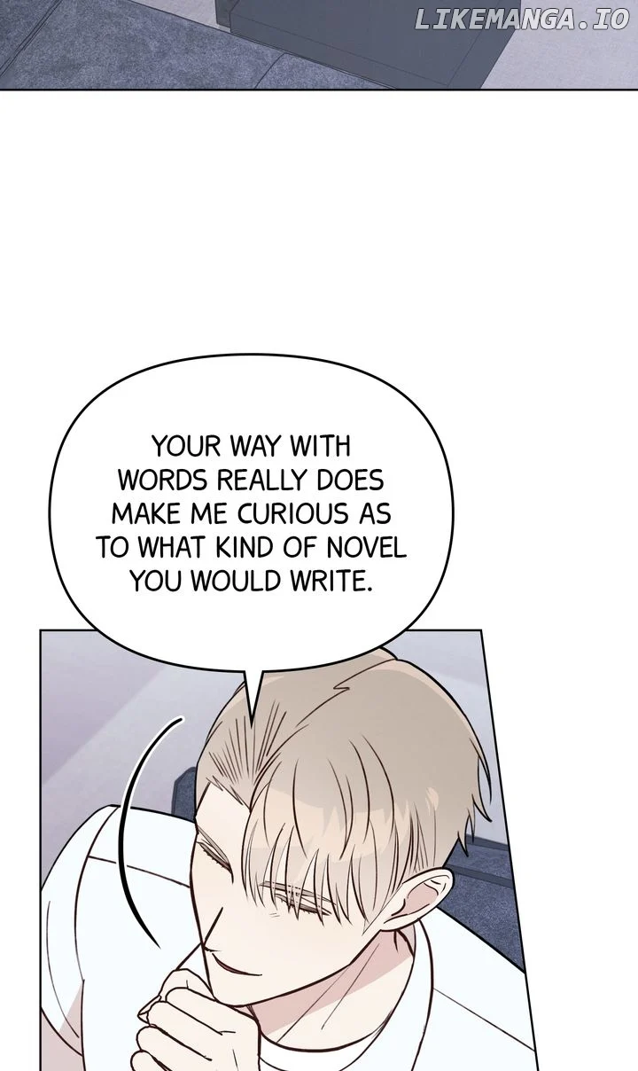 Keeping My Boss on a Tight Leash Chapter 29 page 6