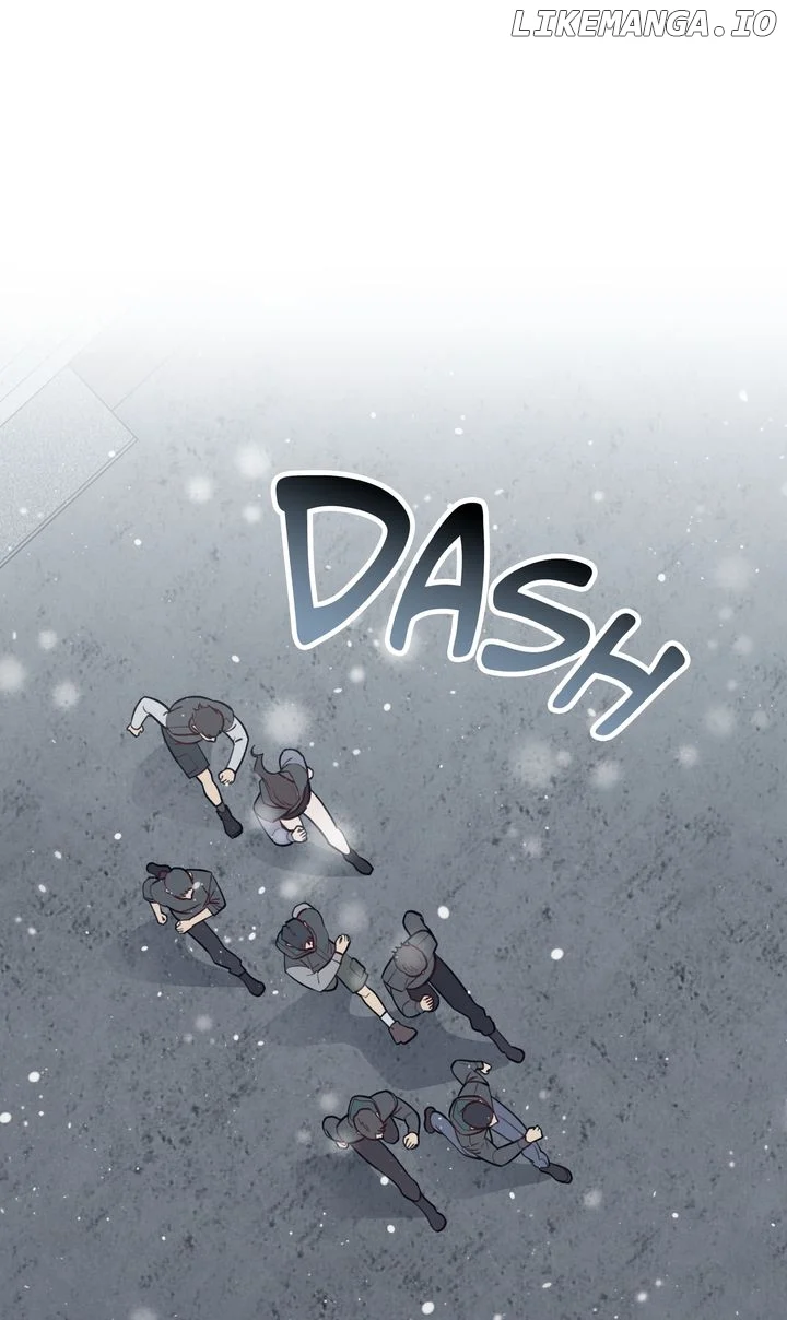 Keeping My Boss on a Tight Leash Chapter 29 page 70