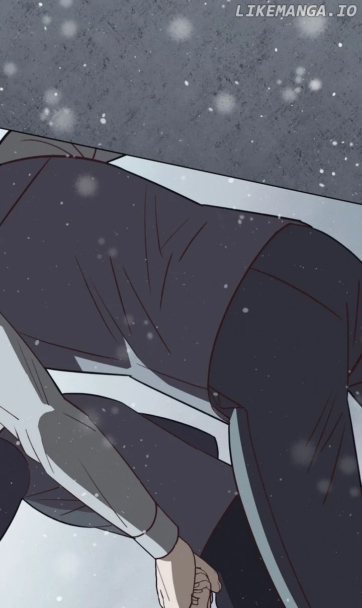 Keeping My Boss on a Tight Leash Chapter 29 page 71