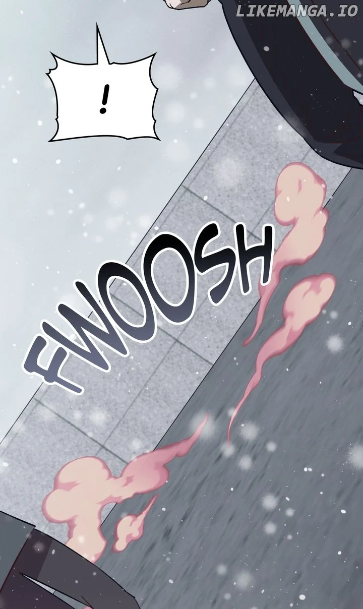 Keeping My Boss on a Tight Leash Chapter 29 page 72