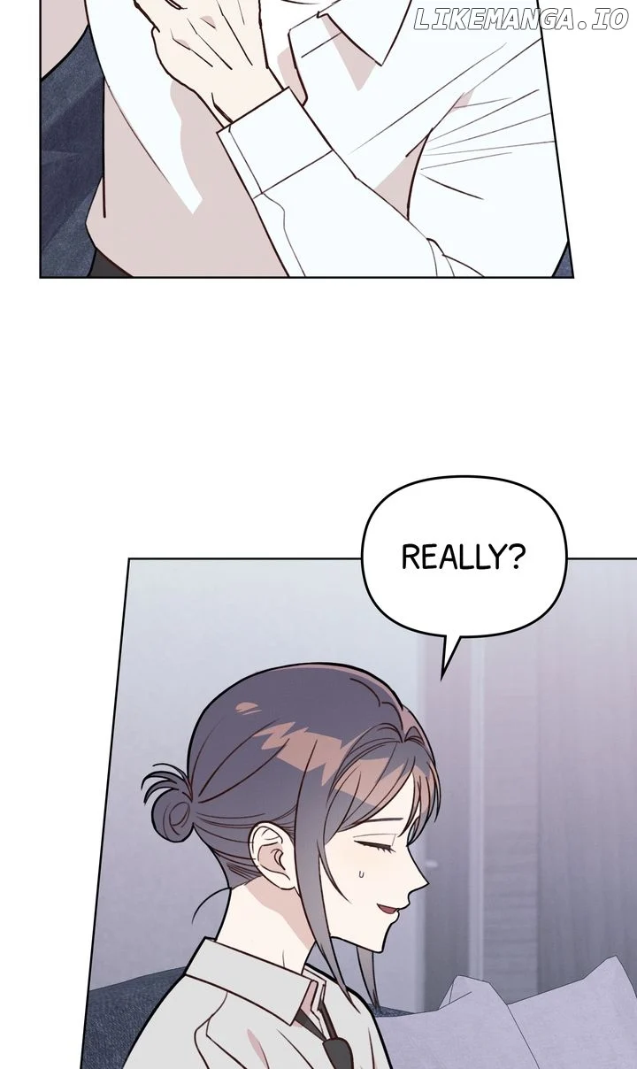 Keeping My Boss on a Tight Leash Chapter 29 page 7