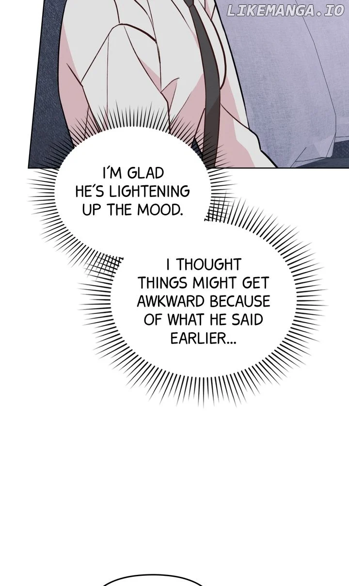 Keeping My Boss on a Tight Leash Chapter 29 page 8