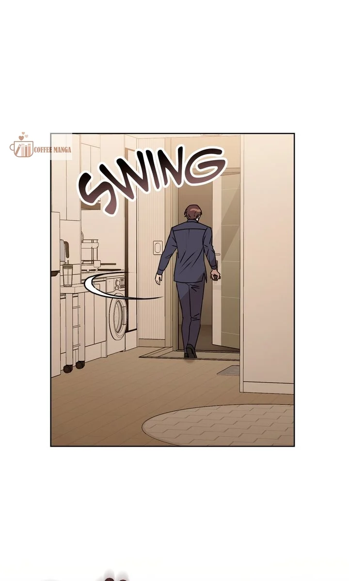 Keeping My Boss on a Tight Leash Chapter 3 page 10