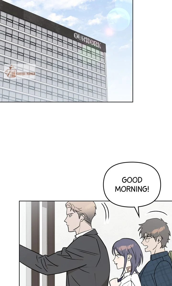 Keeping My Boss on a Tight Leash Chapter 3 page 14