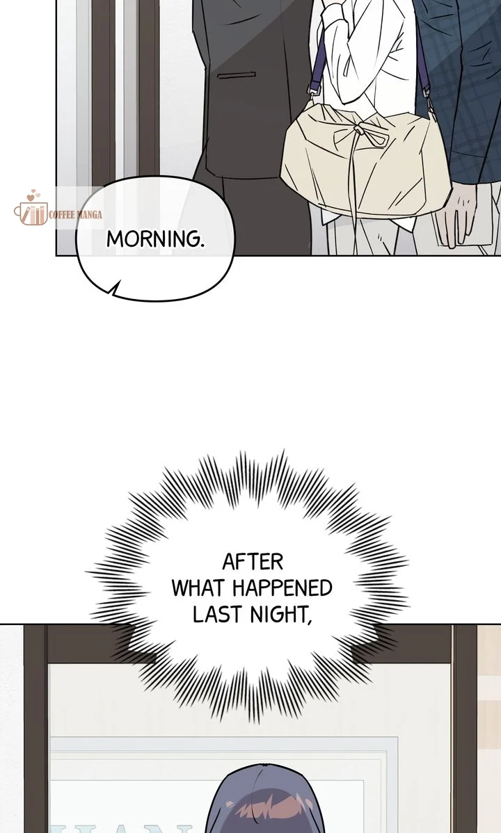 Keeping My Boss on a Tight Leash Chapter 3 page 15