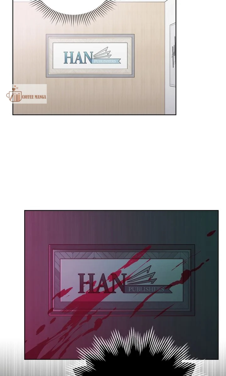 Keeping My Boss on a Tight Leash Chapter 3 page 18