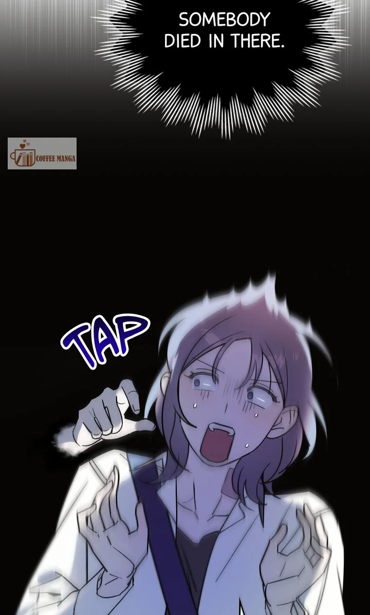 Keeping My Boss on a Tight Leash Chapter 3 page 19