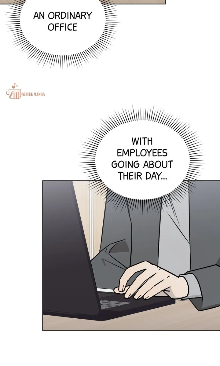 Keeping My Boss on a Tight Leash Chapter 3 page 24