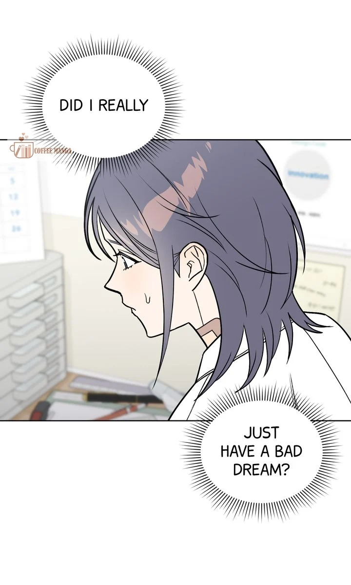 Keeping My Boss on a Tight Leash Chapter 3 page 26