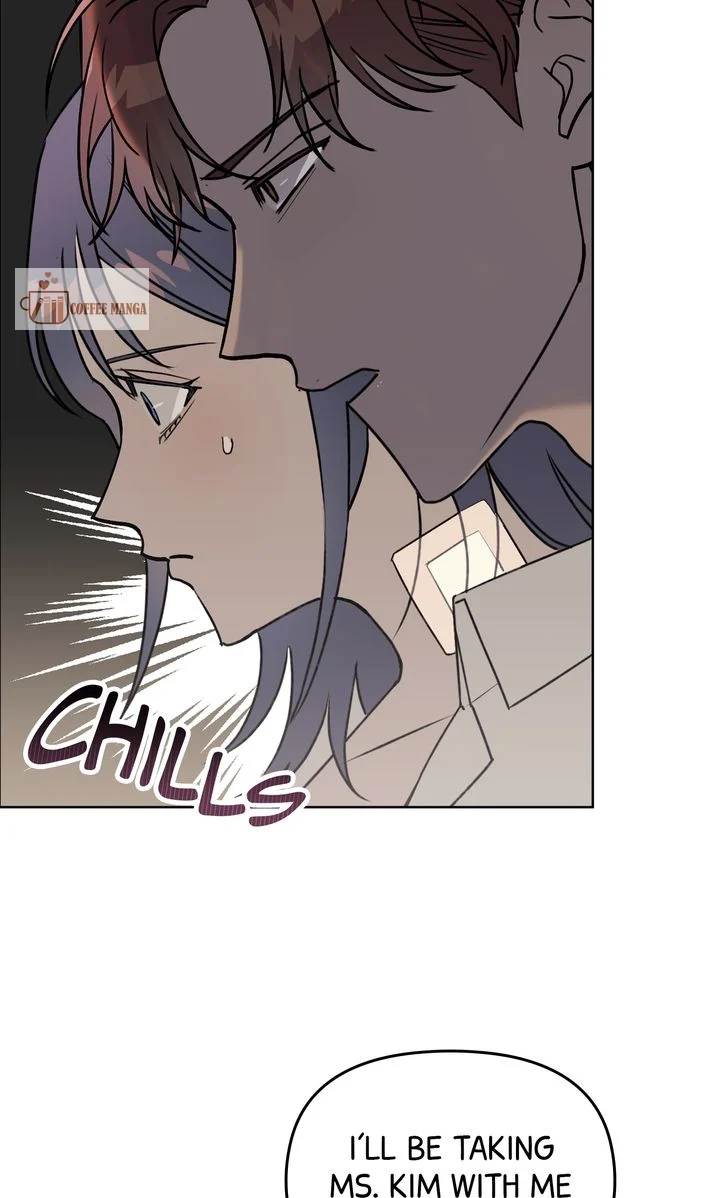 Keeping My Boss on a Tight Leash Chapter 3 page 33