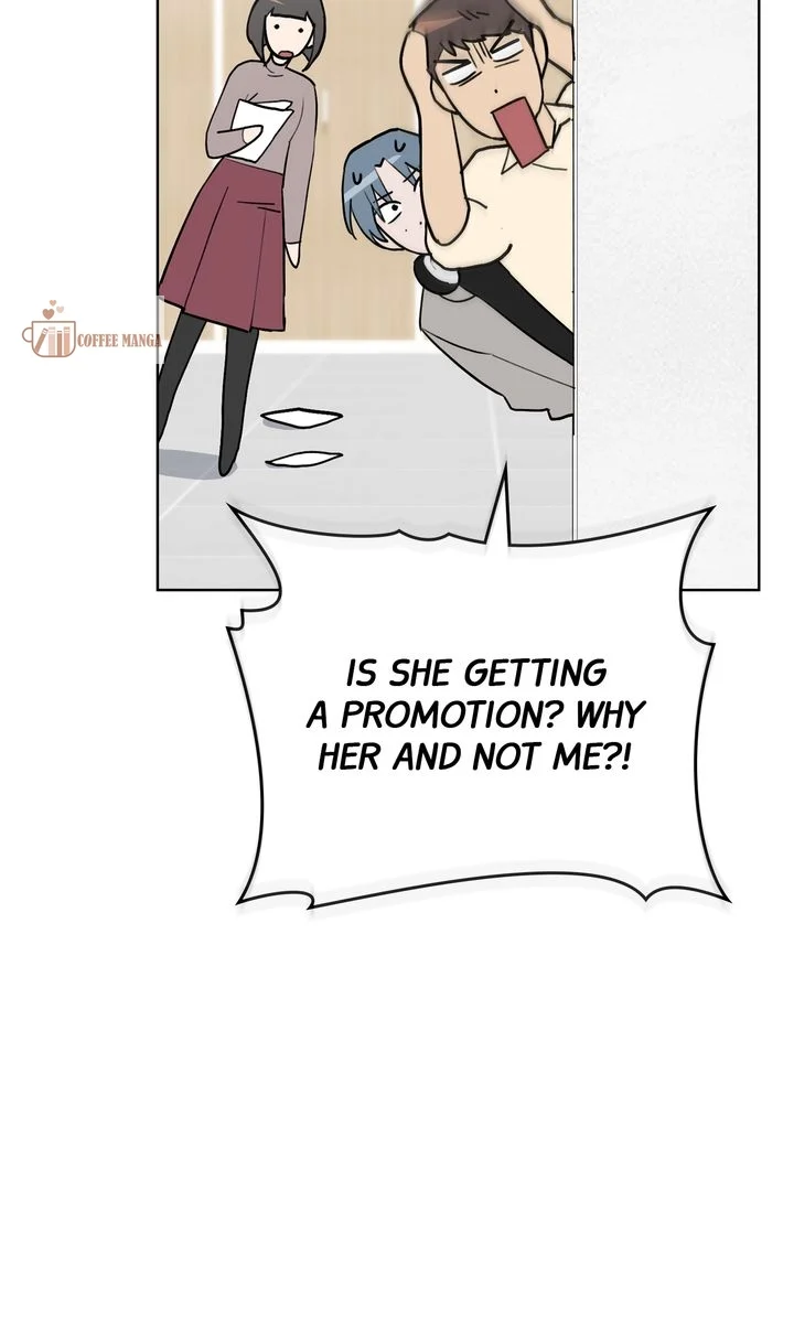 Keeping My Boss on a Tight Leash Chapter 3 page 37