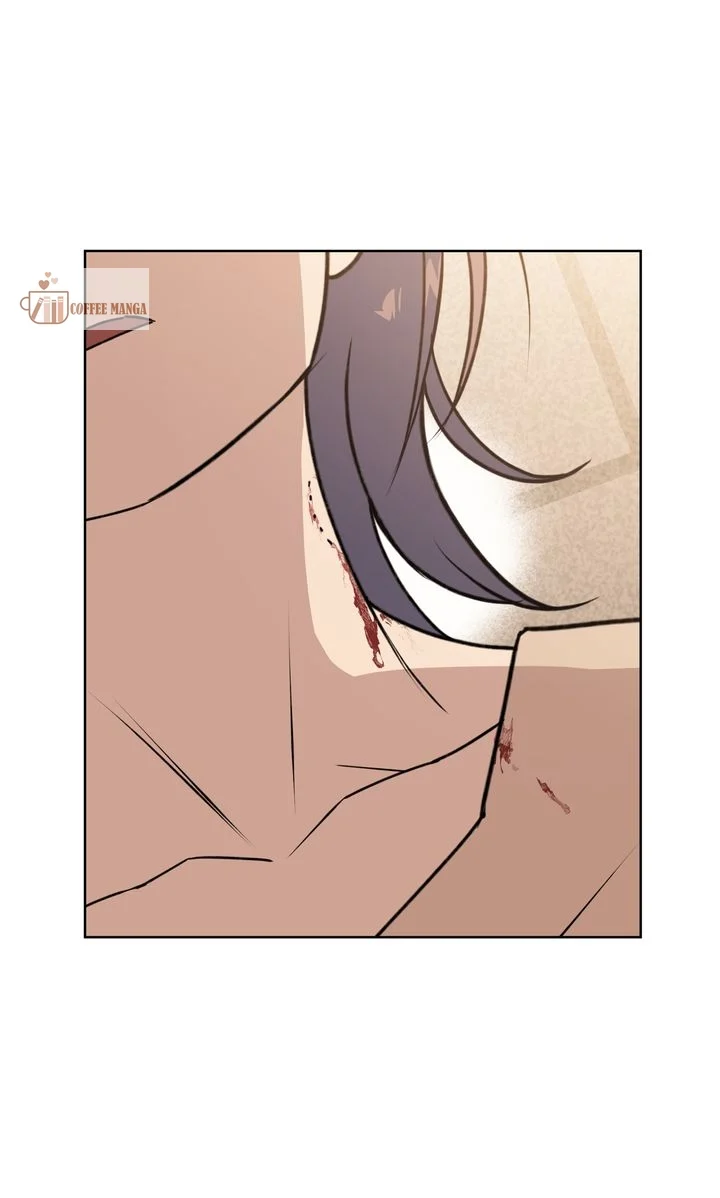 Keeping My Boss on a Tight Leash Chapter 3 page 3