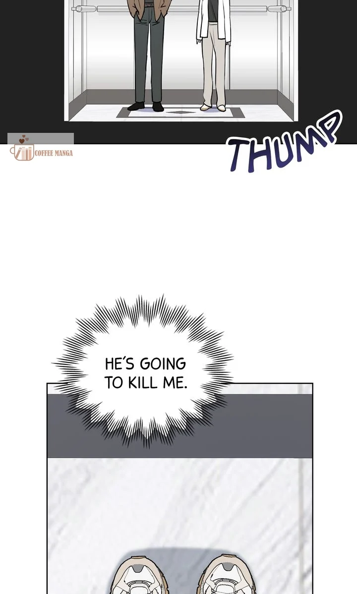 Keeping My Boss on a Tight Leash Chapter 3 page 39