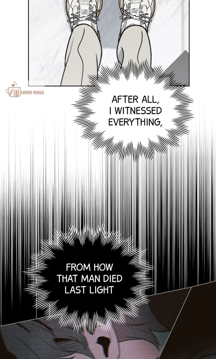 Keeping My Boss on a Tight Leash Chapter 3 page 40