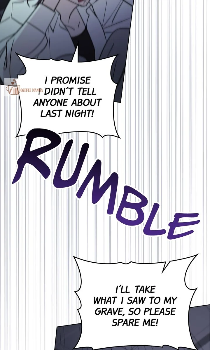 Keeping My Boss on a Tight Leash Chapter 3 page 48