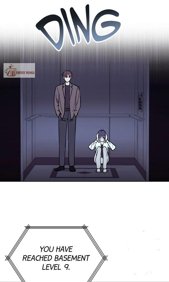 Keeping My Boss on a Tight Leash Chapter 3 page 50