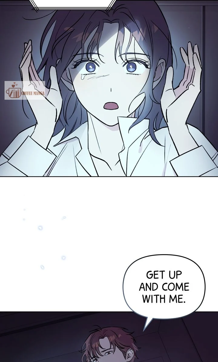 Keeping My Boss on a Tight Leash Chapter 3 page 51