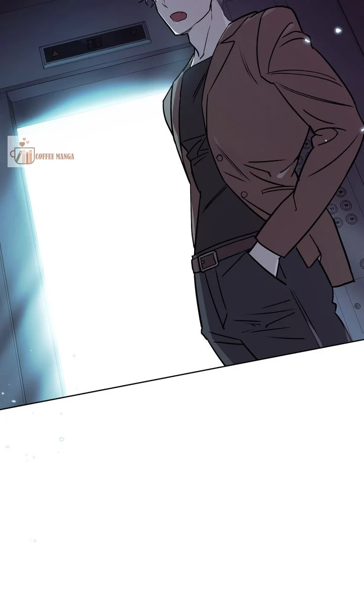 Keeping My Boss on a Tight Leash Chapter 3 page 52