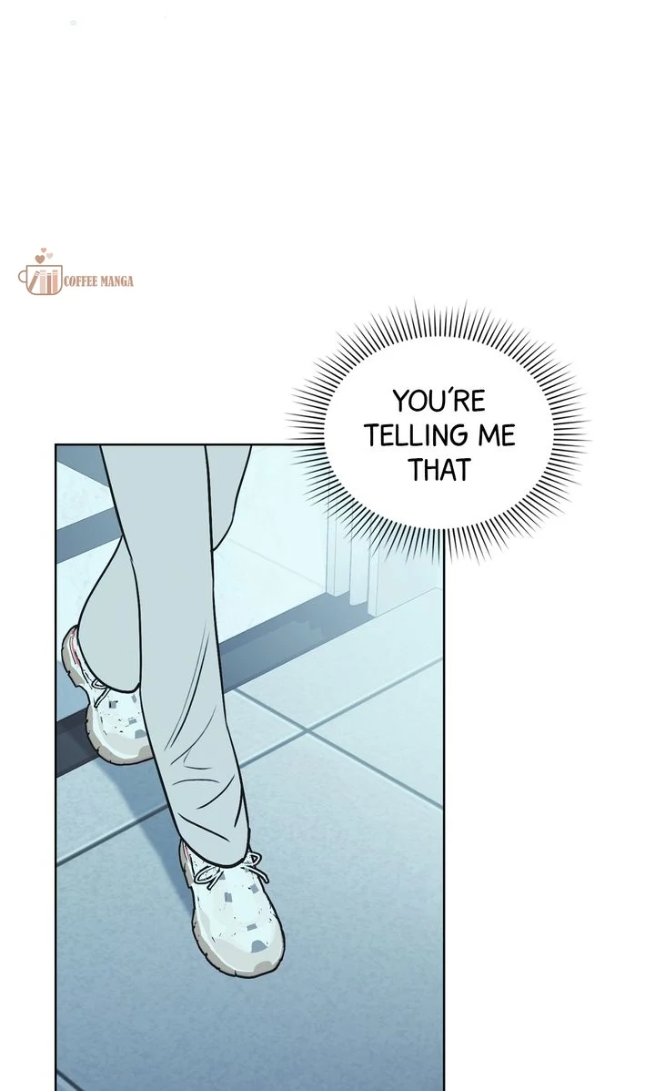 Keeping My Boss on a Tight Leash Chapter 3 page 53