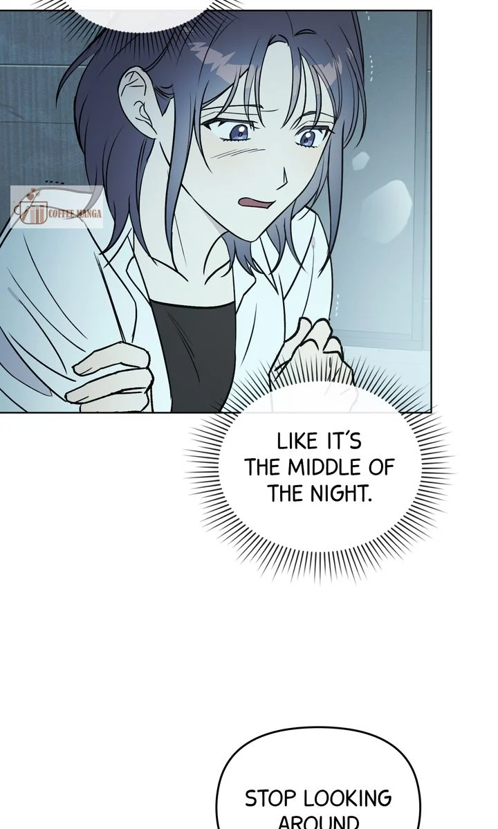 Keeping My Boss on a Tight Leash Chapter 3 page 56