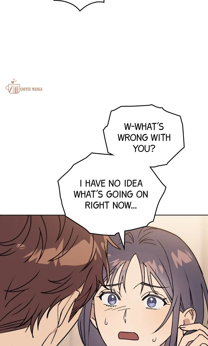 Keeping My Boss on a Tight Leash Chapter 3 page 5