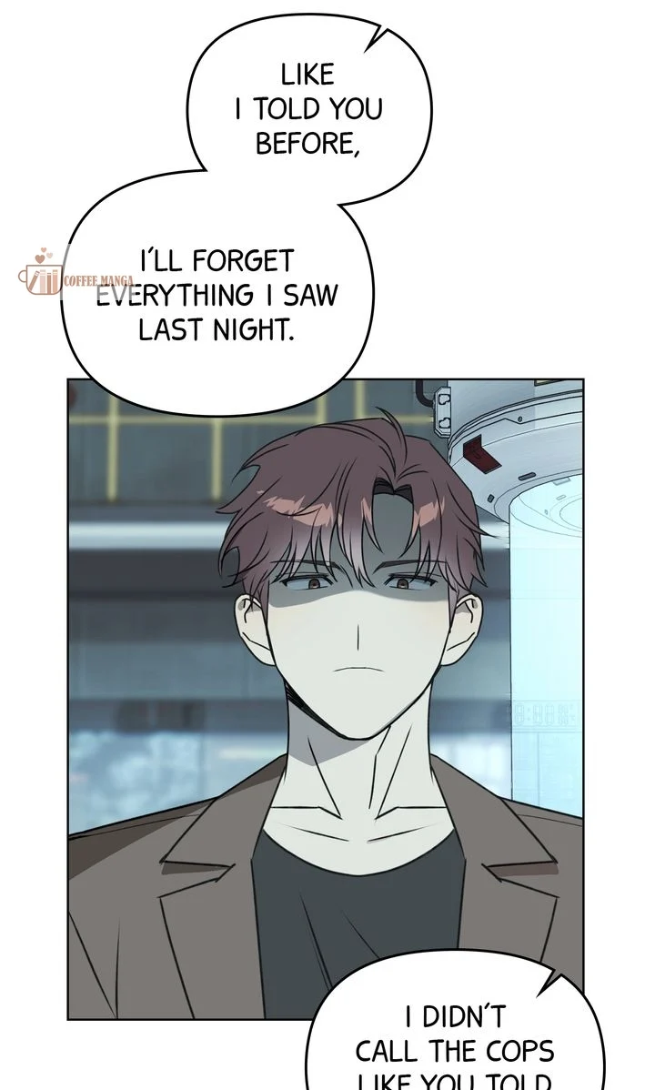 Keeping My Boss on a Tight Leash Chapter 3 page 59