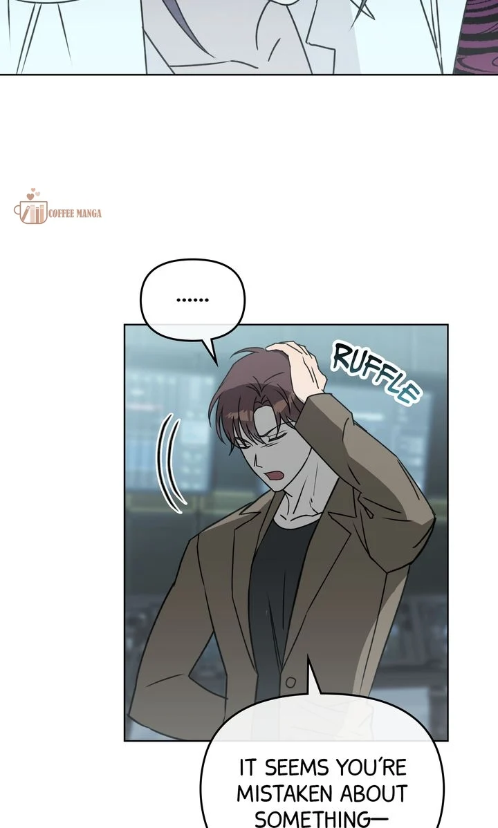Keeping My Boss on a Tight Leash Chapter 3 page 61