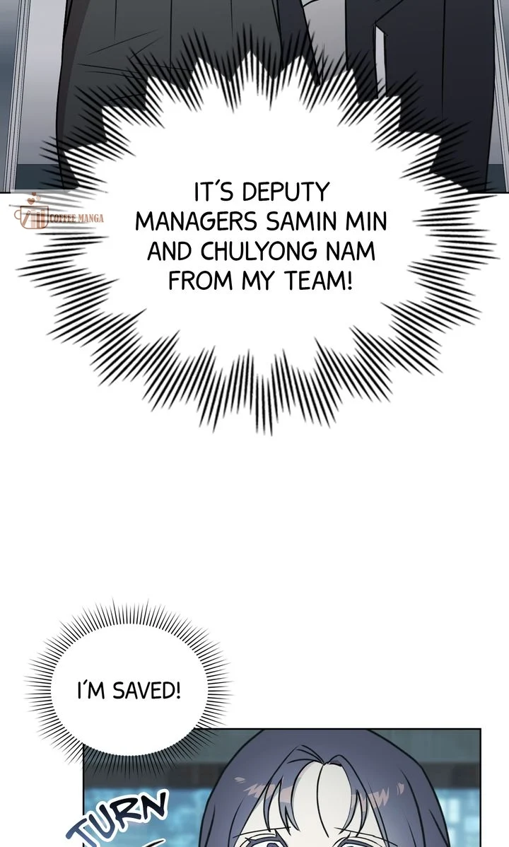 Keeping My Boss on a Tight Leash Chapter 3 page 64