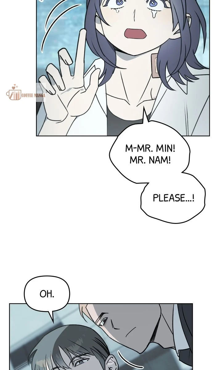 Keeping My Boss on a Tight Leash Chapter 3 page 65