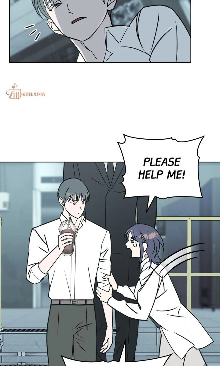 Keeping My Boss on a Tight Leash Chapter 3 page 66