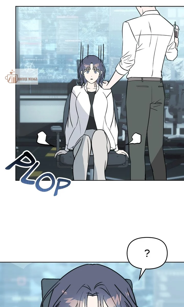 Keeping My Boss on a Tight Leash Chapter 3 page 68