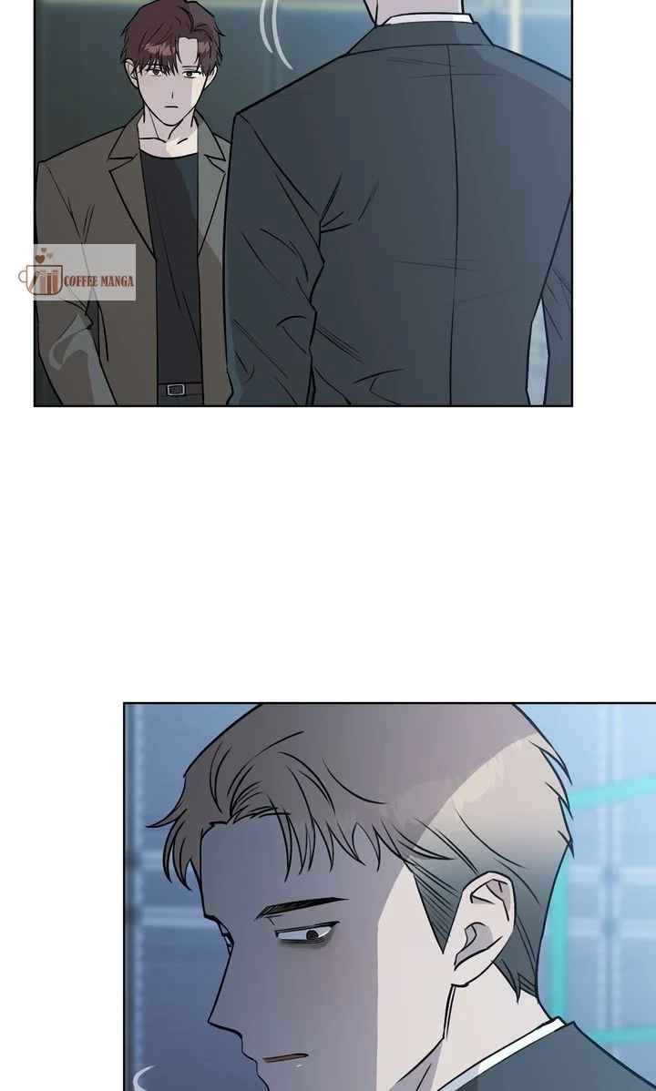Keeping My Boss on a Tight Leash Chapter 3 page 70