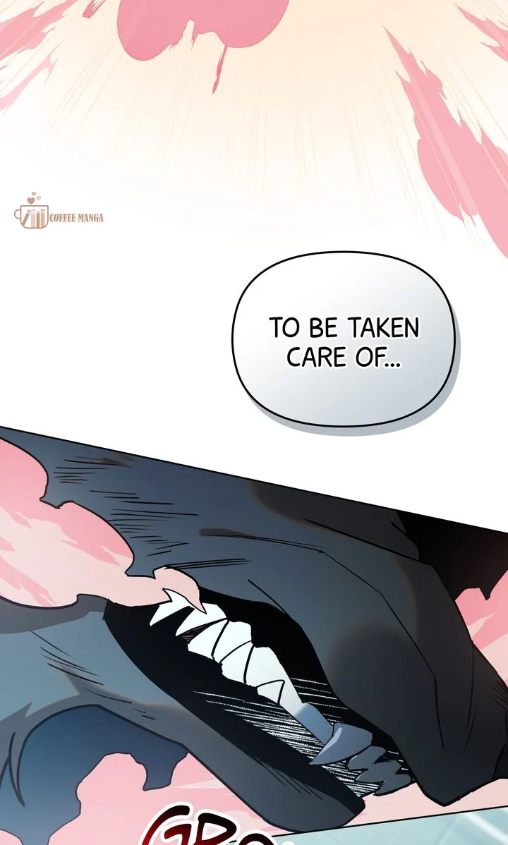 Keeping My Boss on a Tight Leash Chapter 3 page 72