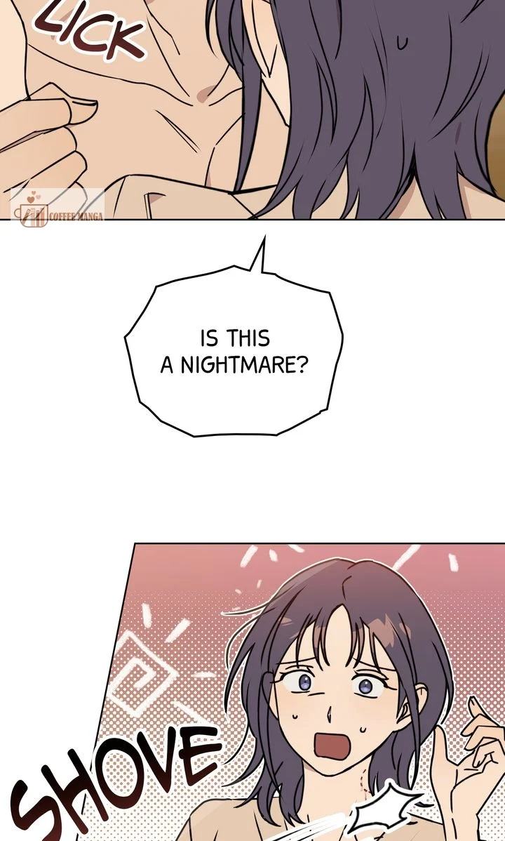 Keeping My Boss on a Tight Leash Chapter 3 page 7